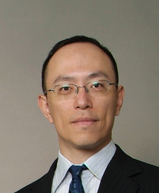 代表取締役